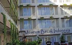 Losari Sunset Hotel